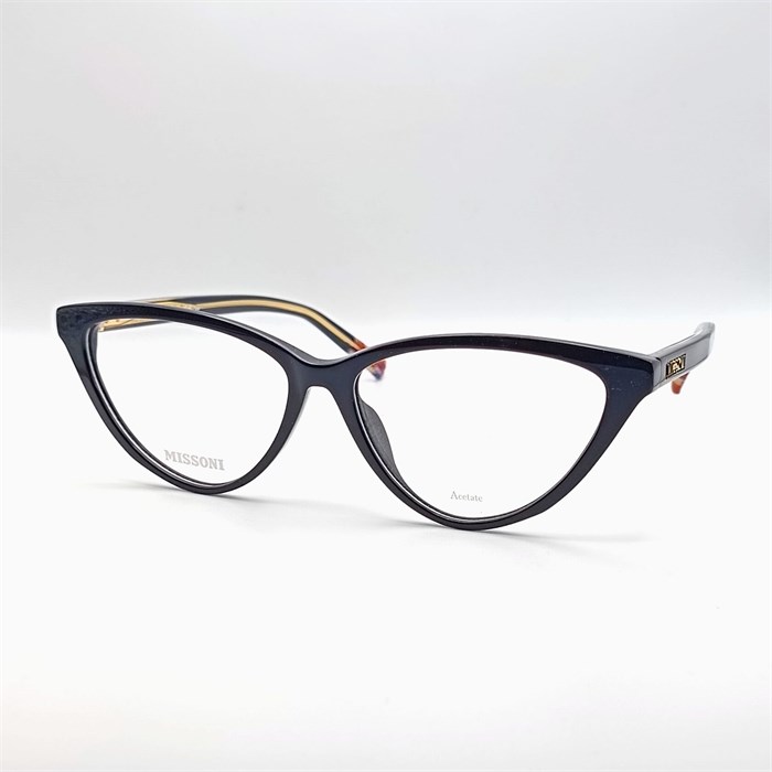 Оправа Missoni Mis 0011 C807 831335200551 - фото 8306