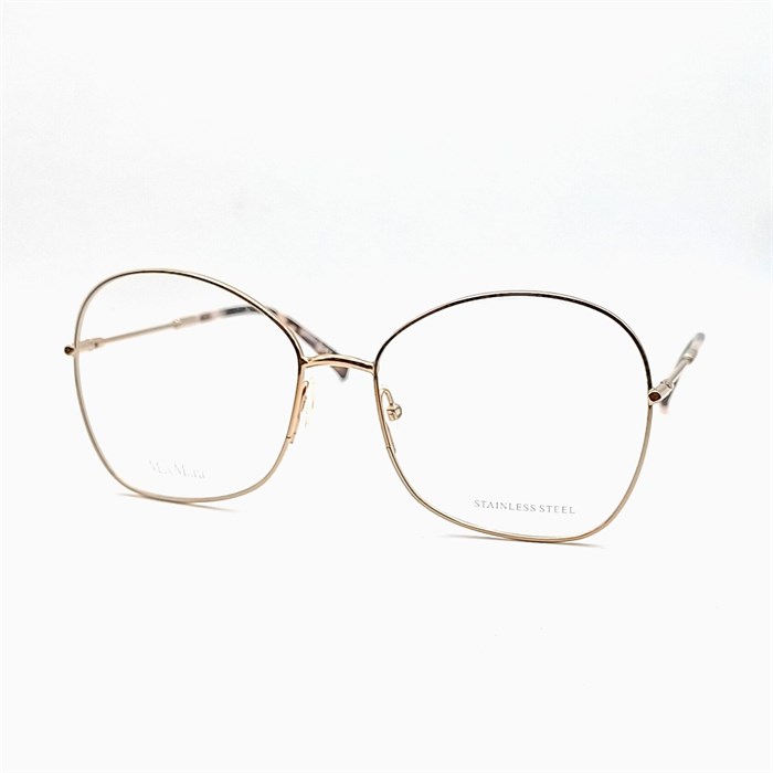 Оправа MaxMara 1418 C Ddb 290798418561 - фото 8475