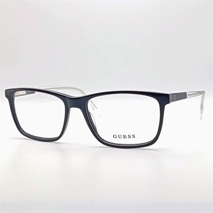 Оправа Guess 1971 C 001 205391226072 - фото 9018