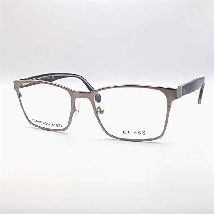 Оправа Guess 1961 C 007 541924018782 - фото 9021