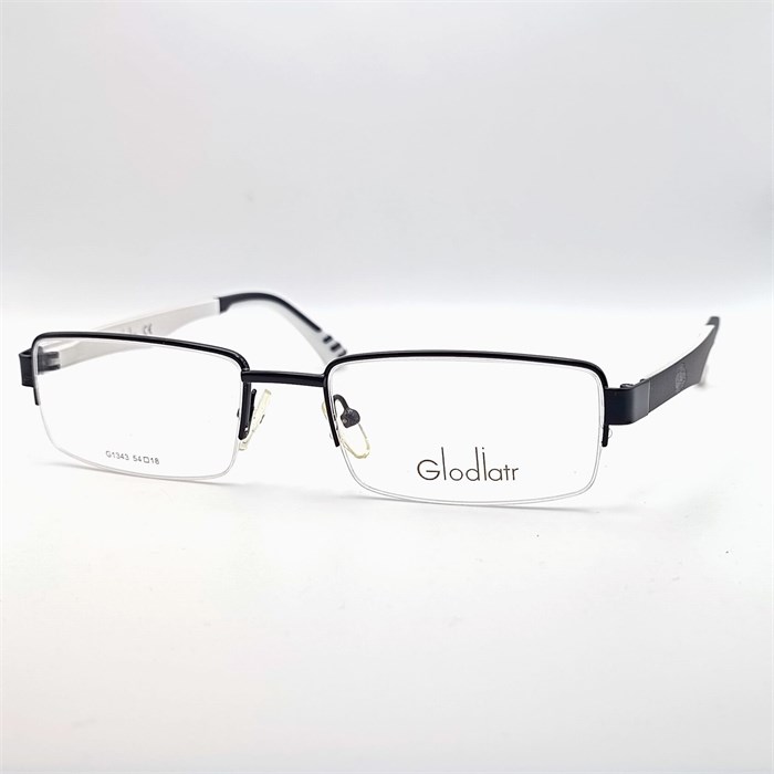 Оправа Glodiatr 1343 C6 263094009712 - фото 9040