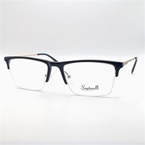 {{productViewItem.photos[photoViewList.activeNavIndex].Alt || productViewItem.photos[photoViewList.activeNavIndex].Description || 'Оправа Santarelli 6069 C1'}}