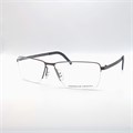 Оправа Porsche Design 8283 B 924340982132 - фото 9456